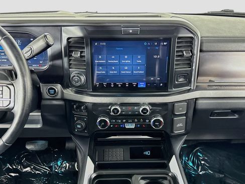 Used 2026 Ford F350 Platinum AWD/4WD image 15