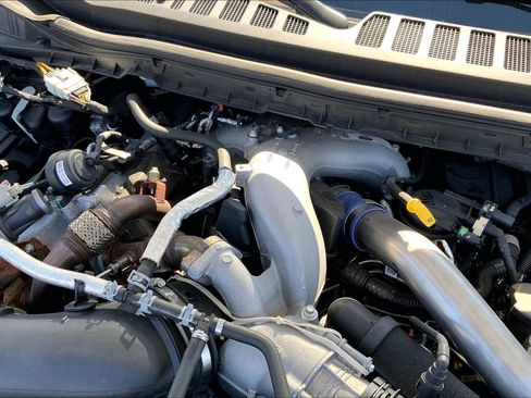 New 2023 Ford F350 XL w/ XL Chrome Package image 20