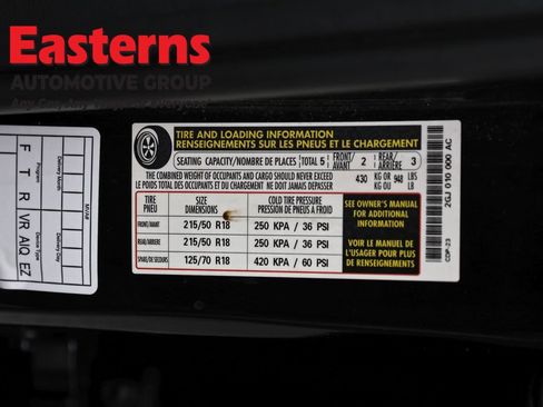 Used 2024 Volkswagen Taos SE image 33