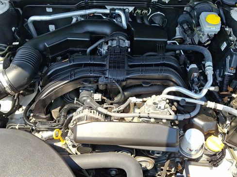 Used 2024 Subaru Outback Limited AWD/4WD image 31