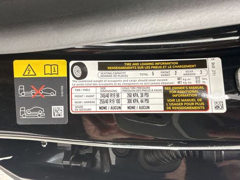 New 2026 BMW i4 xDrive40i w/ M Sport Package AWD/4WD image 16