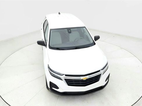 Used 2023 Chevrolet Equinox LS w/ LS Convenience Package FWD image 20