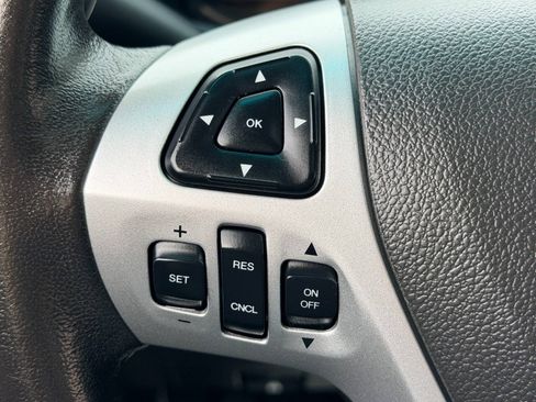Used 2015 Ford Explorer XLT w/ Equipment Group 202A AWD/4WD image 33