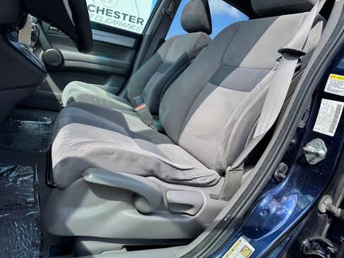 Used 2010 Honda CR-V EX image 5