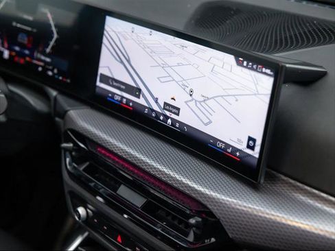 Used 2025 BMW M340i w/ Shadowloine Package image 31