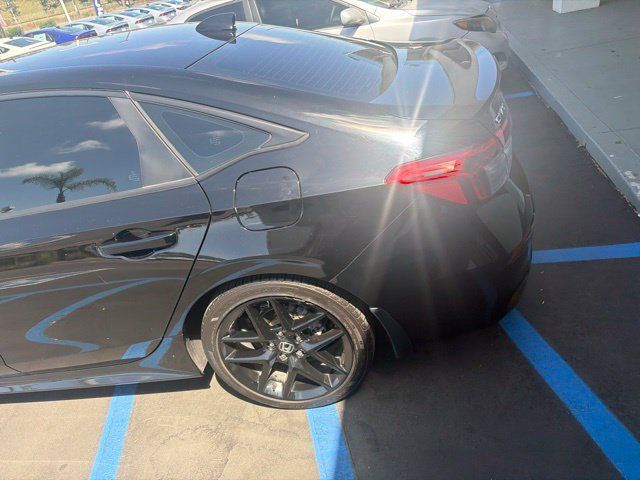 Used 2024 Honda Civic Sport image 5