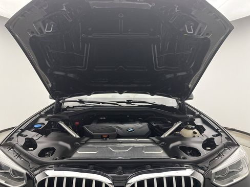 Used 2020 BMW X3 sDrive30i w/ Convenience Package RWD image 25