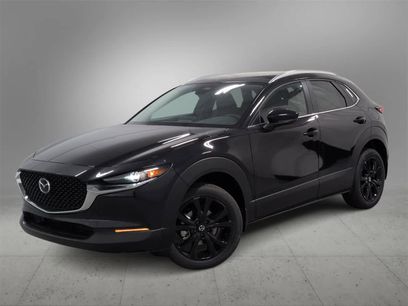 New 2025 MAZDA CX-30 AWD 2.5 S w/ Select Sport Pkg