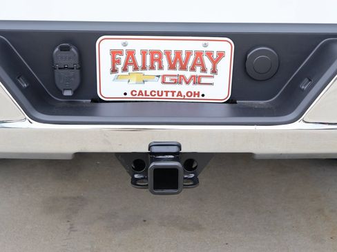 New 2025 GMC Sierra 1500 Pro w/ Pro Value Package image 24