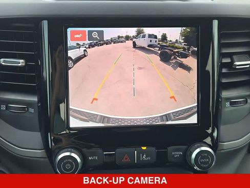 New 2026 RAM 1500 Express RWD image 29