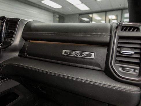 Used 2021 RAM 1500 TRX w/ TRX Level 1 Equipment Group image 23