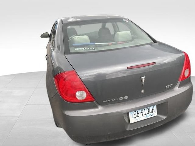 Used 2008 Pontiac G6 GT FWD image 11
