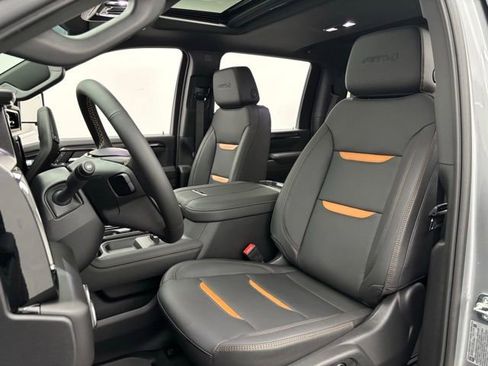 New 2026 GMC Sierra 2500 AT4 w/ AT4 Premium Plus Package AWD/4WD image 20