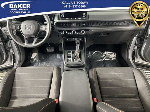 Used 2023 Honda CR-V Sport image 21