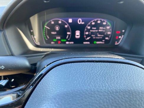 Certified 2023 Honda Accord Touring image 14