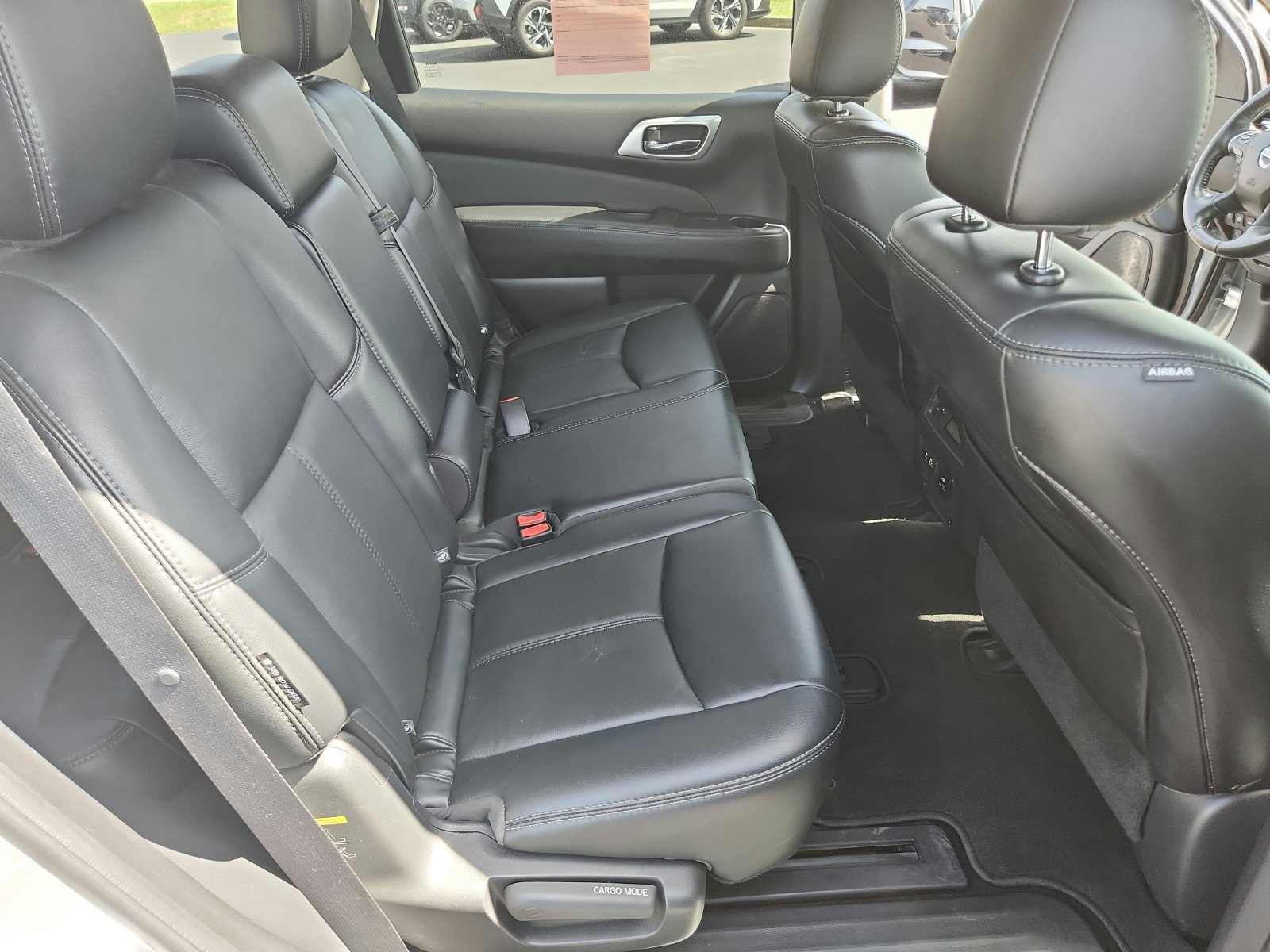 Used 2019 Nissan Pathfinder SL AWD/4WD image 75