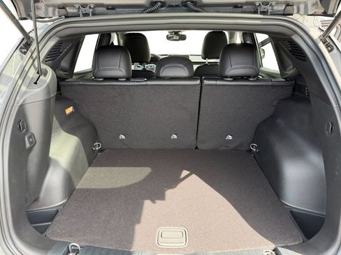 New 2026 Jeep Compass Latitude AWD/4WD image 23