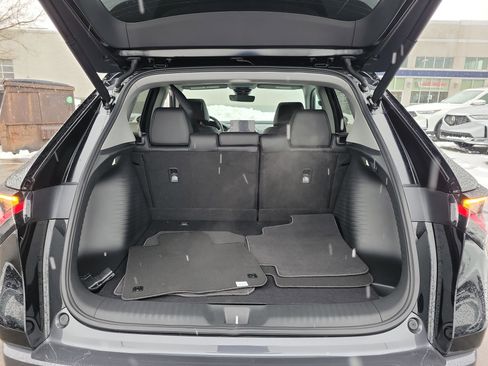 Certified 2025 Acura ADX FWD image 9