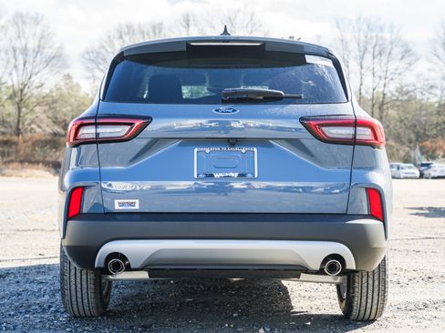 New 2026 Ford Escape Active image 6