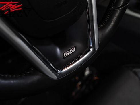 Used 2014 Chevrolet Camaro SS w/ RS Package RWD image 39