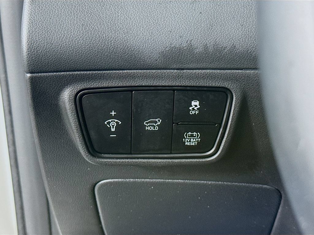 Used 2022 Hyundai Tucson SEL AWD/4WD image 20