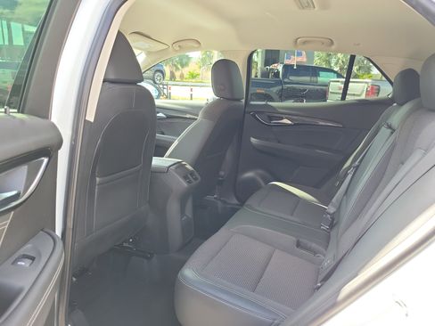 Used 2022 Buick Envision Preferred image 14