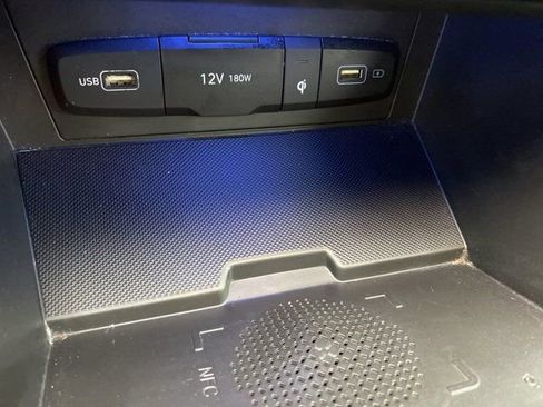 Used 2024 Hyundai Tucson Limited image 19