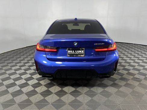 Used 2023 BMW M340i image 6