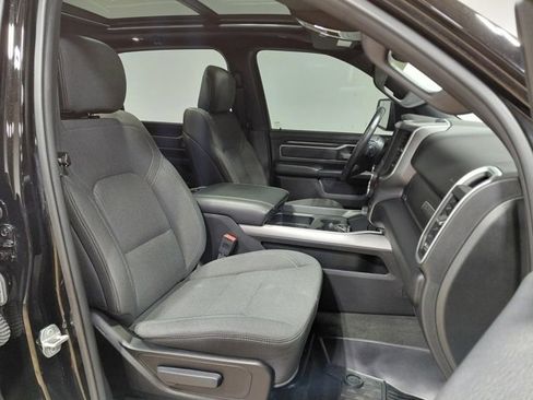 Used 2023 RAM 1500 Big Horn image 26