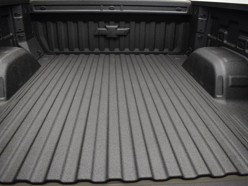 New 2026 Chevrolet Silverado 1500 RST w/ All Star Edition Plus image 18