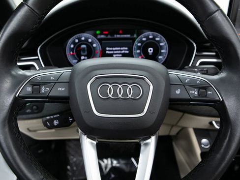 Used 2023 Audi A5 2.0T Premium Plus w/ Premium Plus image 14