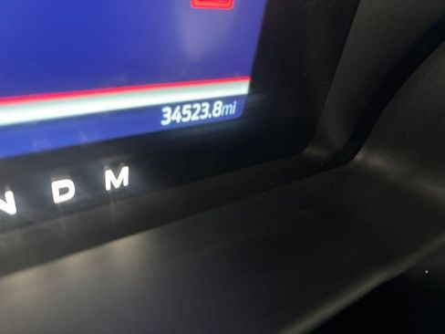 Used 2022 Ford Bronco Black Diamond AWD/4WD image 14