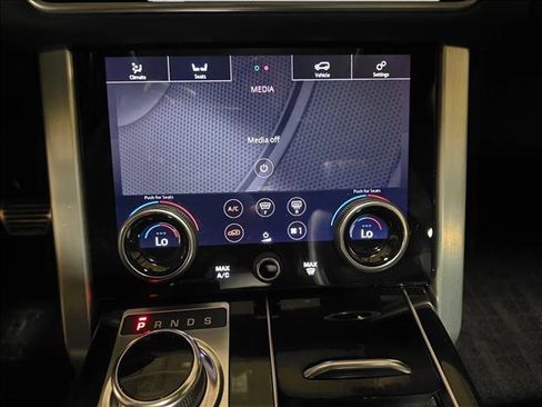 Certified 2021 Land Rover Range Rover Westminster Edition AWD/4WD image 23
