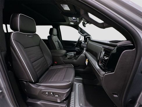 New 2026 GMC Sierra 1500 AT4X image 30