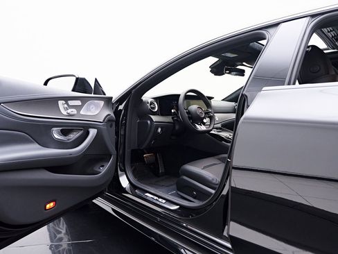 Used 2023 Mercedes-Benz AMG GT 63 image 45