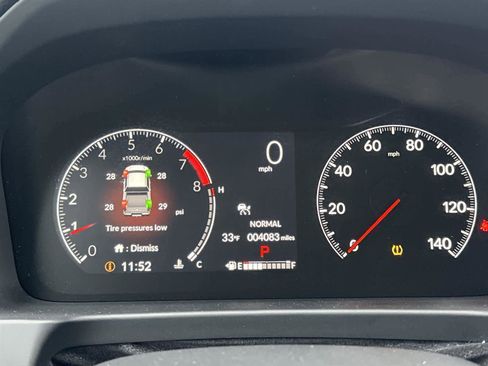 Used 2025 Honda Ridgeline Black Edition image 31