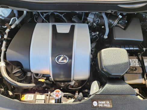 Used 2021 Lexus RX 350 FWD w/ Premium Package image 38