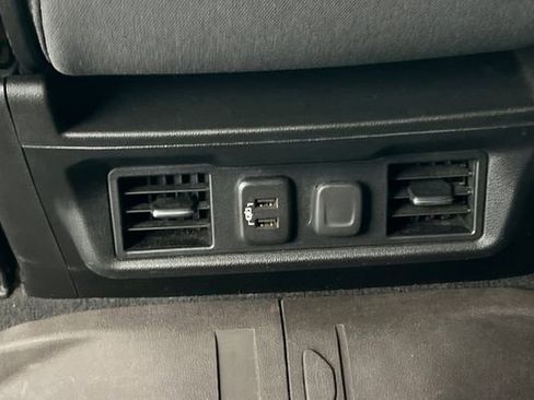 Used 2021 Chevrolet Silverado 1500 RST image 15