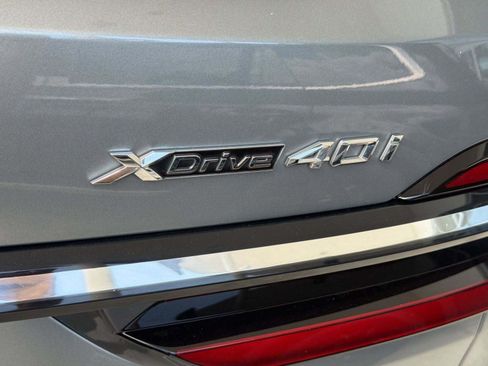 Used 2024 BMW X7 xDrive40i AWD/4WD image 34