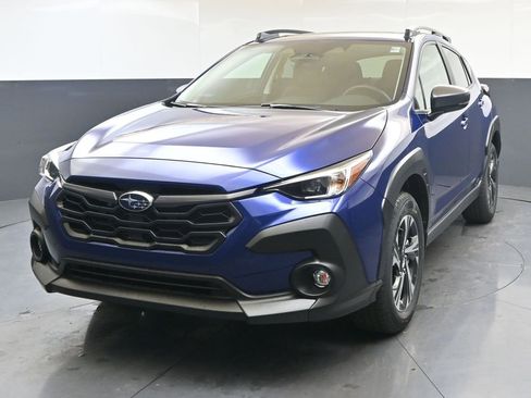 New 2026 Subaru Crosstrek 2.5i Premium image 1