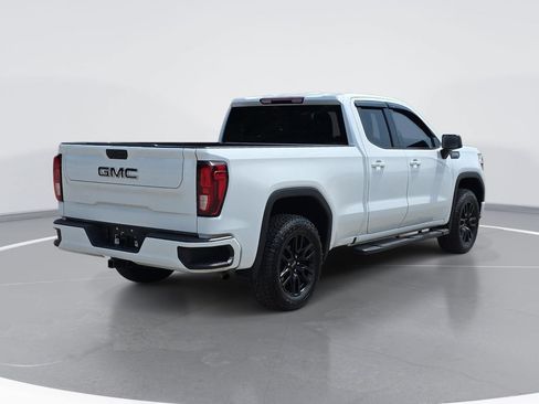 Certified 2022 GMC Sierra 1500 Elevation AWD/4WD image 3