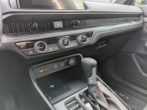 Certified 2026 Honda CR-V Sport image 18