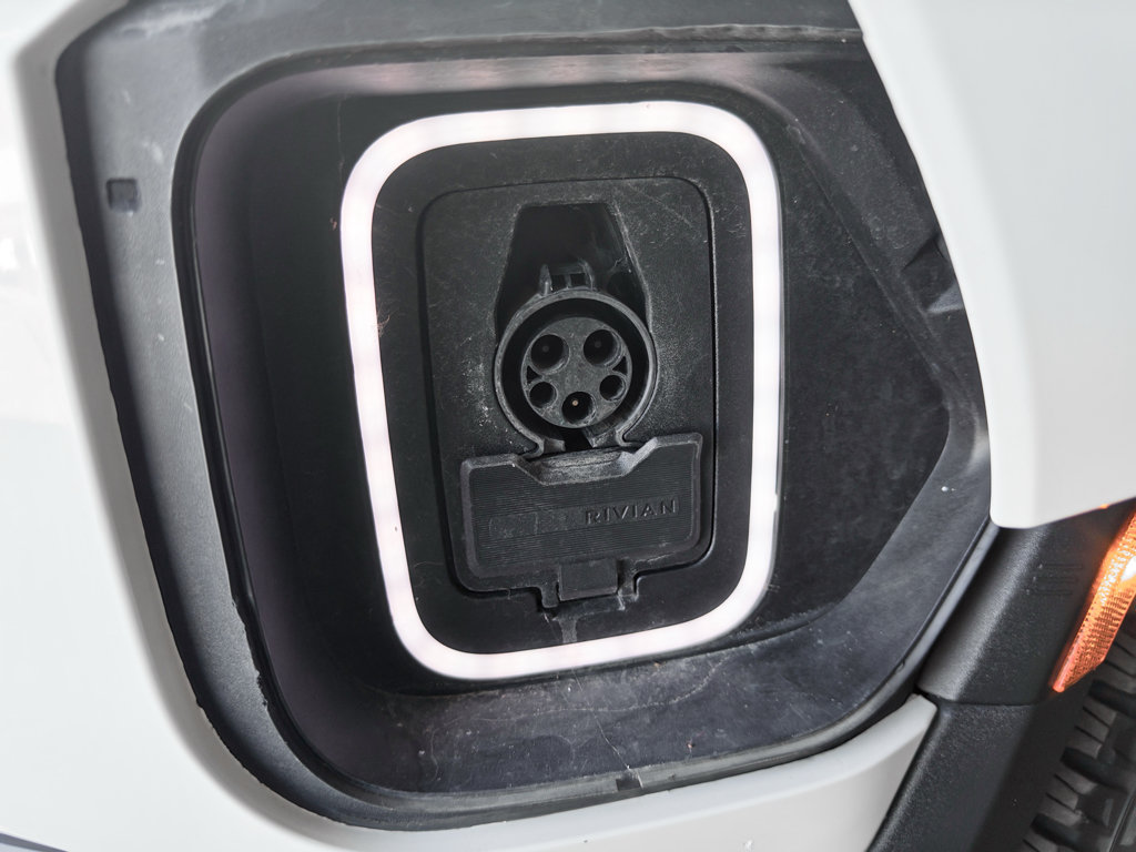 Used 2023 Rivian R1S Adventure Quad AWD/4WD image 5