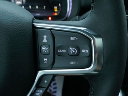 New 2026 RAM 2500 Laramie w/ Night Edition image 23