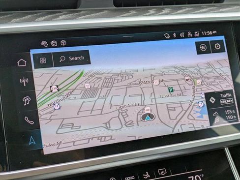 New 2025 Audi A7 3.0T Premium Plus image 13