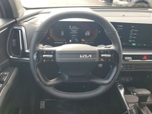 New 2026 Kia Sorento S w/ S Panoramic Sunroof Package image 11