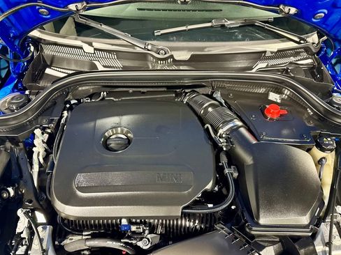 Used 2025 MINI Cooper S image 13