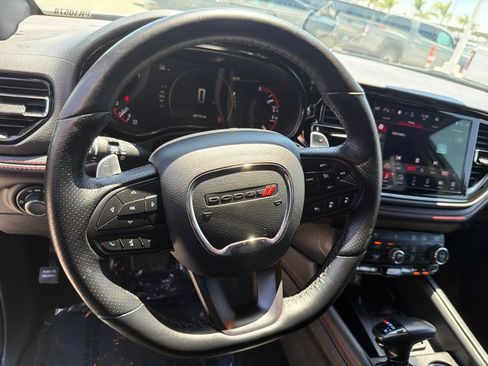 Used 2025 Dodge Durango GT AWD/4WD image 16