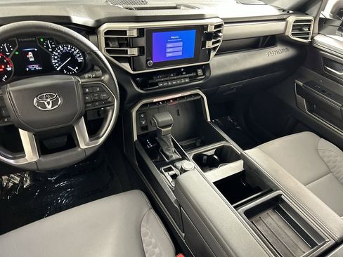 Used 2025 Toyota Tundra SR5 w/ SR5 Convenience Package image 22