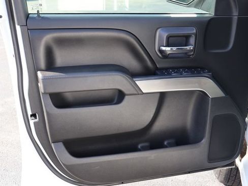 Used 2015 Chevrolet Silverado 1500 LT w/ All Star Edition AWD/4WD image 15
